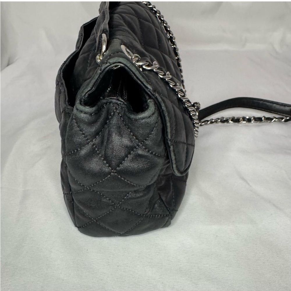 Michael Kors Sloan Large Quilted-Leather
Shoulder Bag - Picture 4 of 9